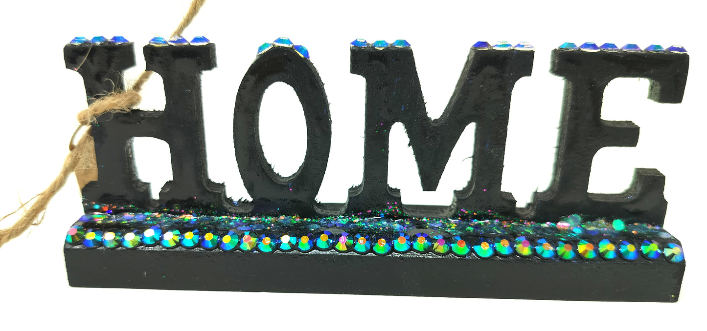 Home decor sign