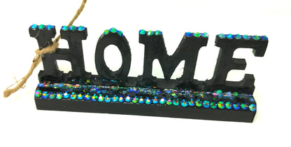 Home decor sign