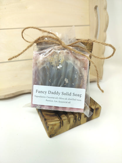 Natural Soap