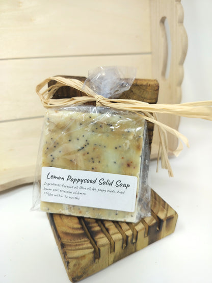 Natural Soap