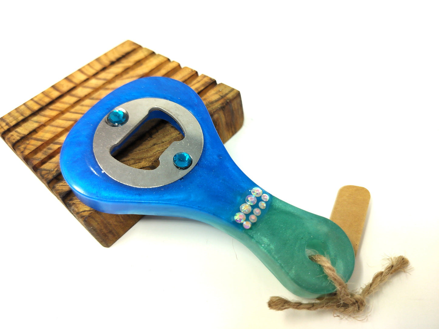 Bottle opener