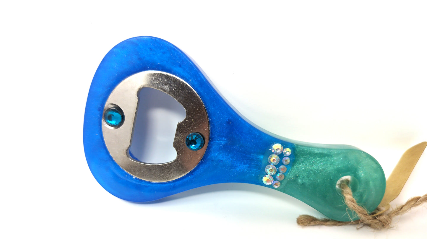 Bottle opener