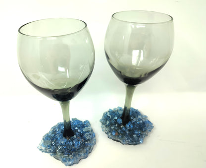 Wine glass