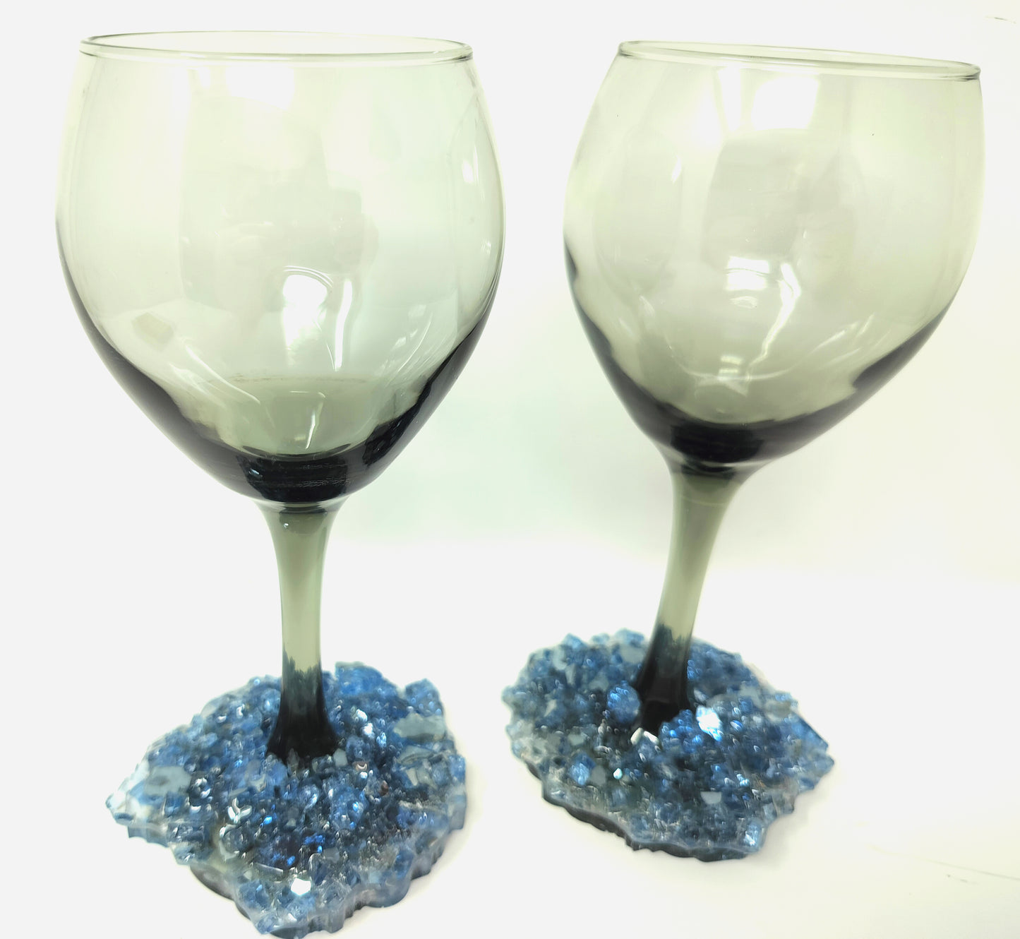 Wine glass