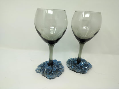 Wine glass