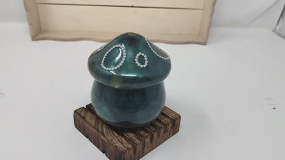 Jewelry container