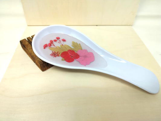 Spoon rest