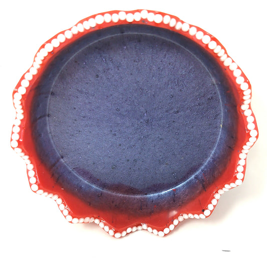 Ring dish