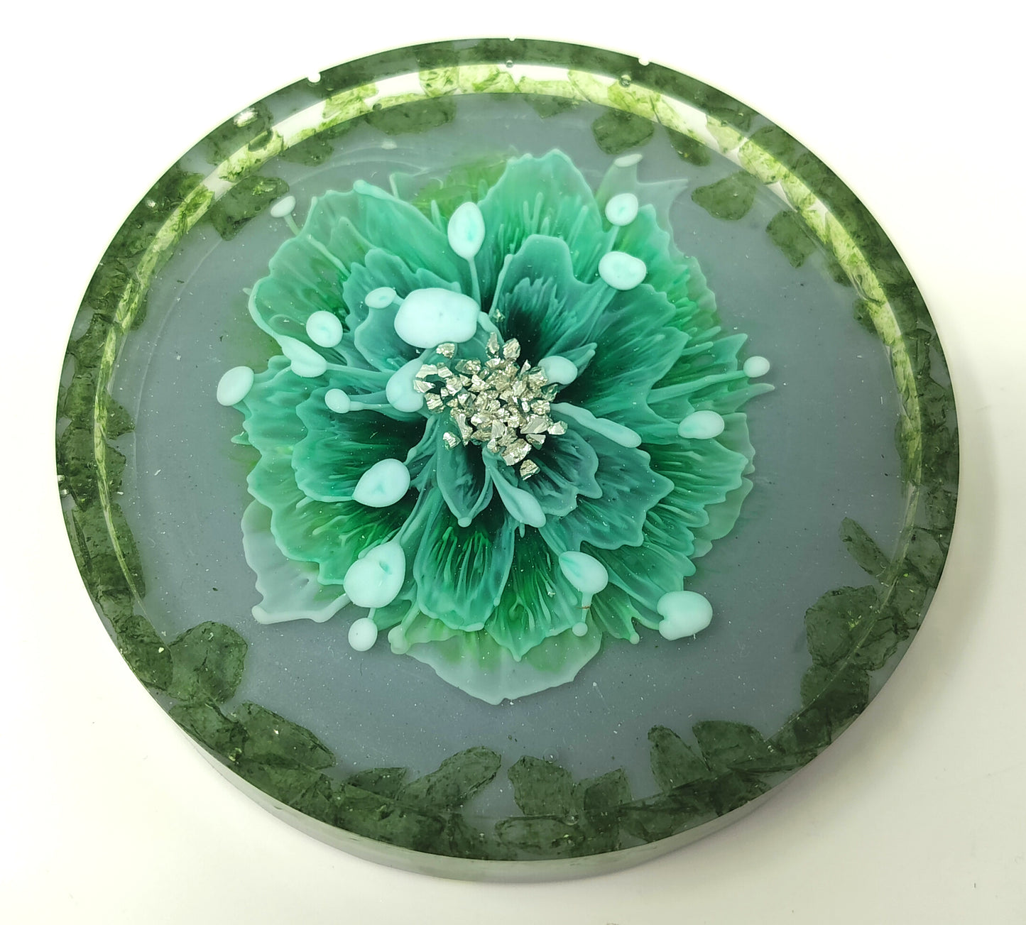 Ring dish