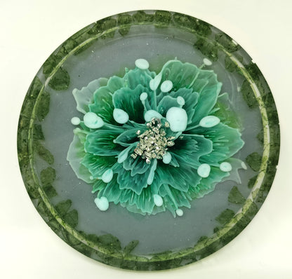 Ring dish