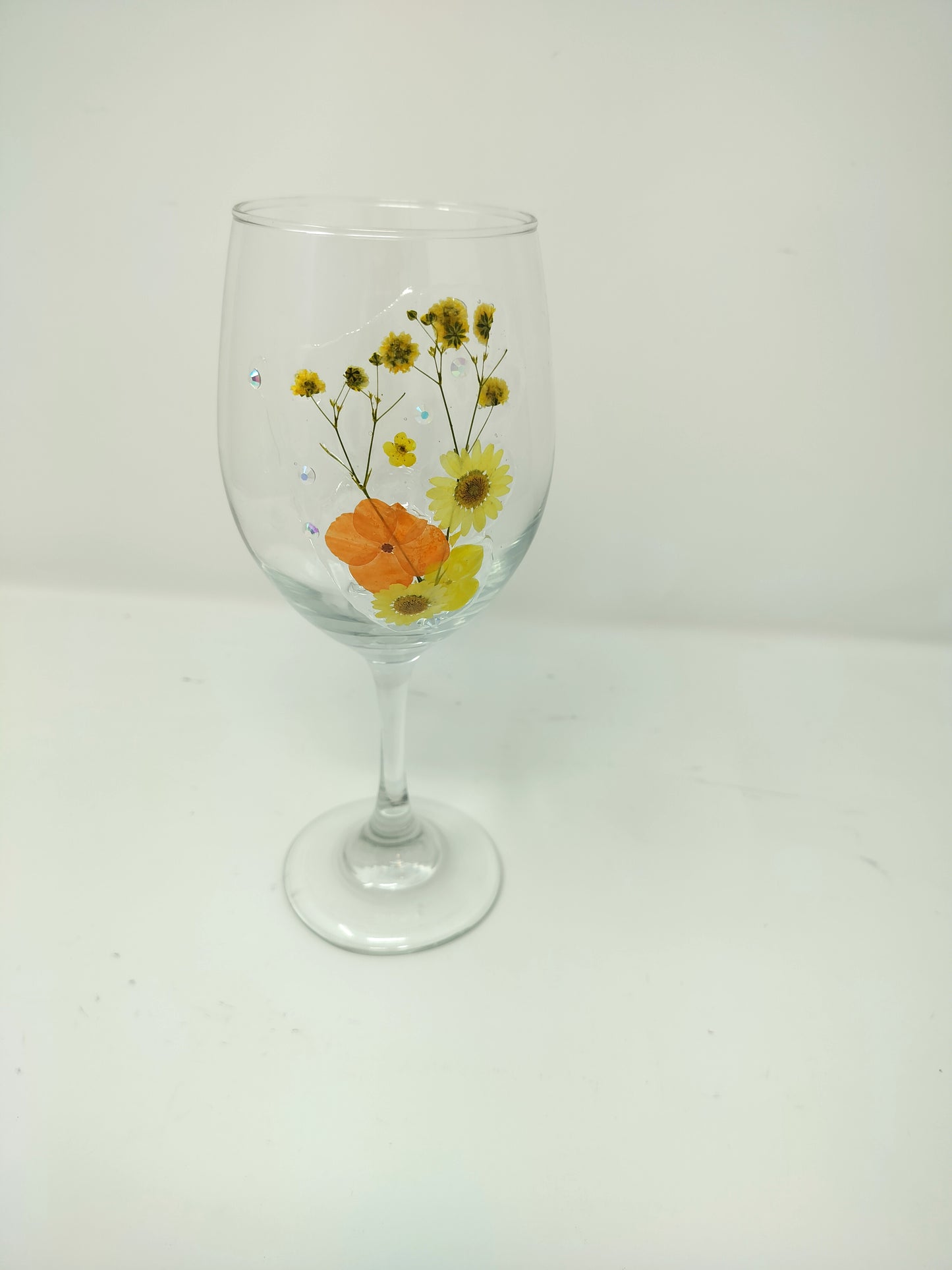 Wine glass