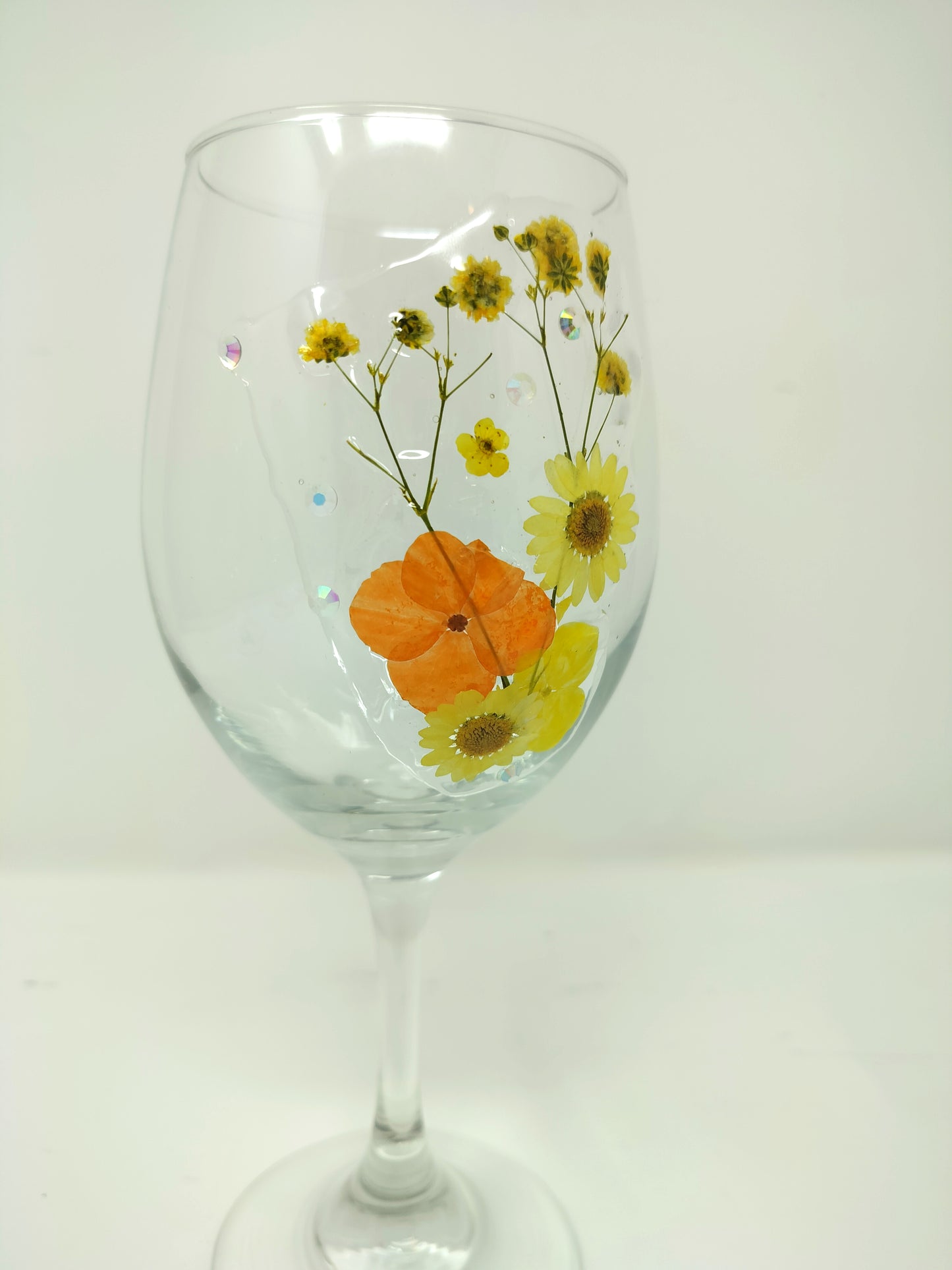 Wine glass