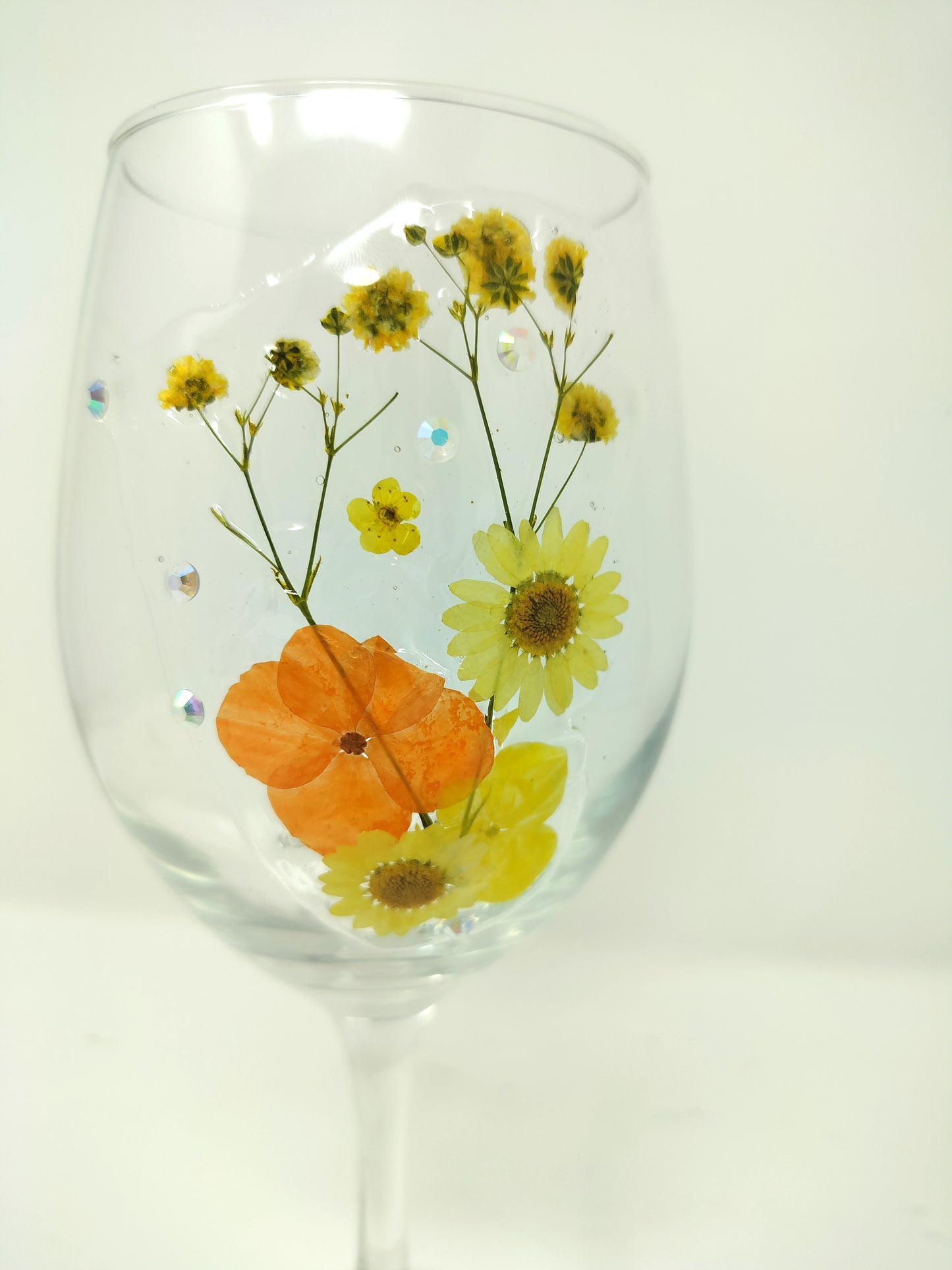 Wine glass